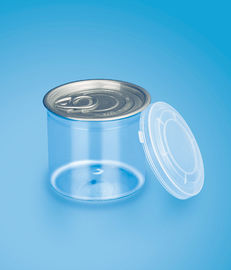 150ml PET JAR pet body,150ml PET JAR  grade pet,150ml PET JAR  pe plastic,50ml PET JAR easy open end